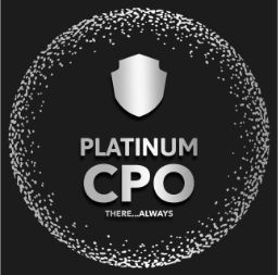 Logo Platinum Close Protection